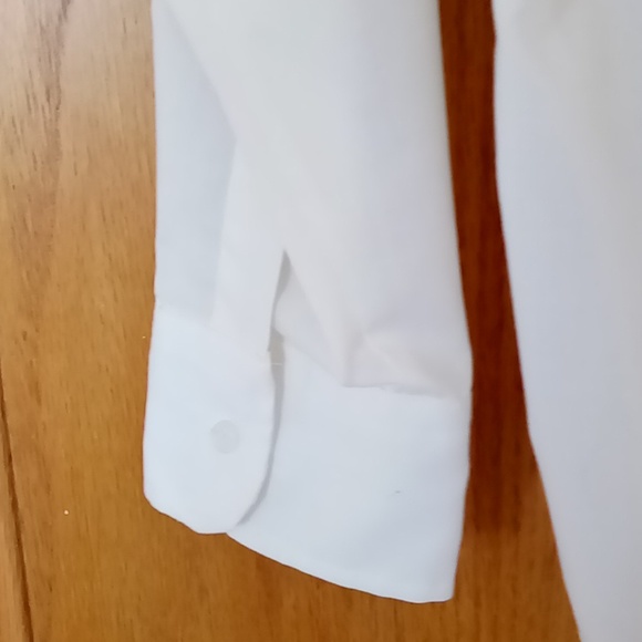 Tuxedo shirt - Picture 4 of 7